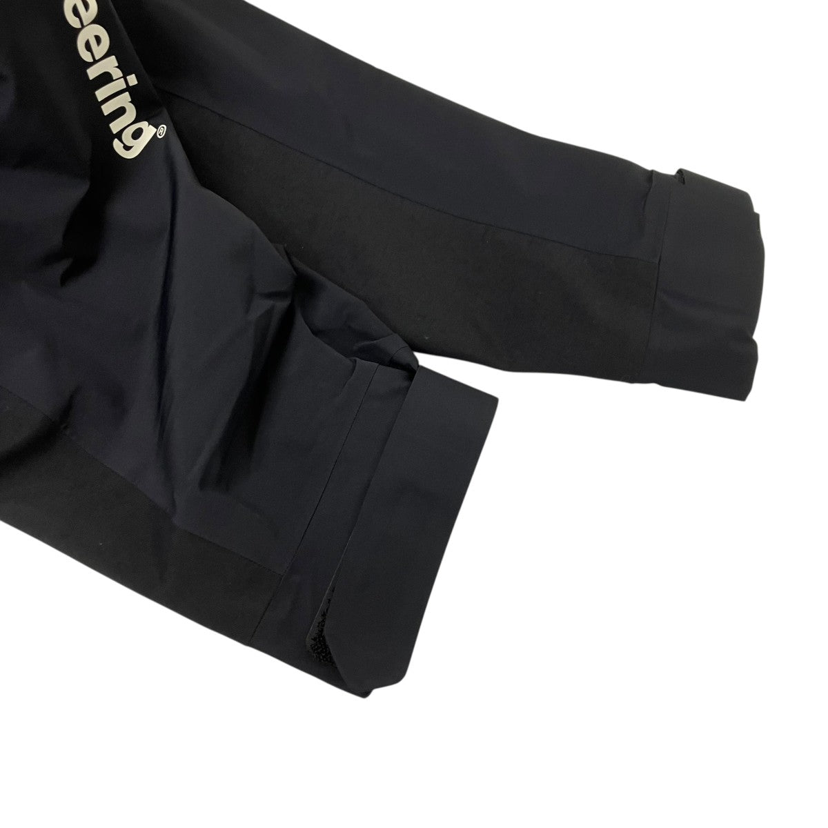 WHITE MOUNTAINEERING ナイロンジャケット 古着・中古-5枚目のアイテム画像