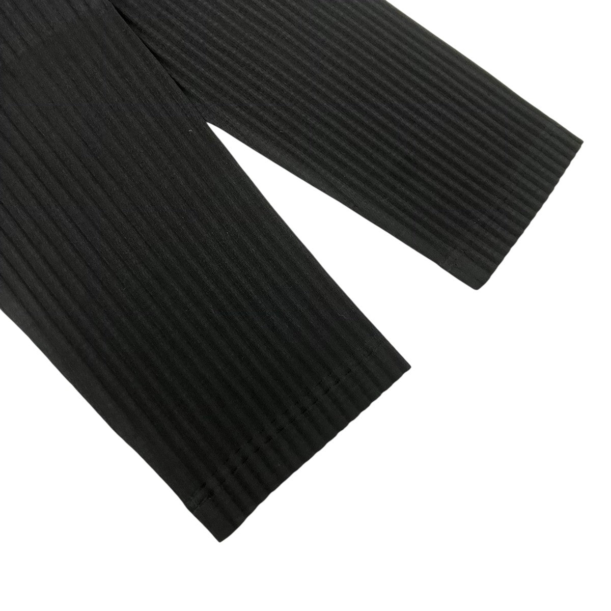 HOMME PLISSE ISSEY MIYAKE プリーツジップアップジャケット 古着・中古-6枚目のアイテム画像