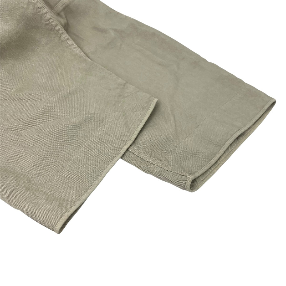 STONE ISLAND ストレッチパンツ 古着・中古-5枚目のアイテム画像