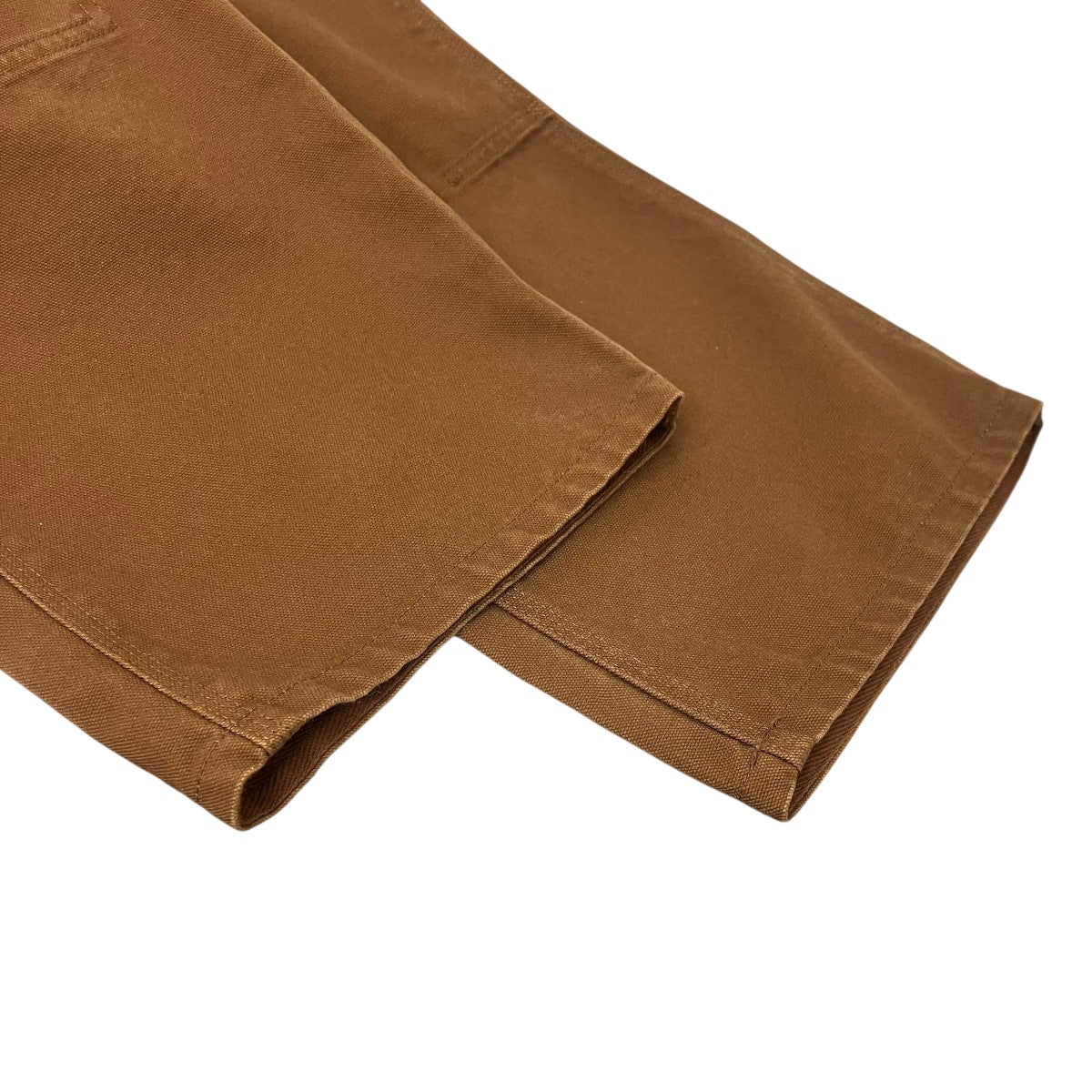 sacai×CarHartt ペインターパンツ 古着・中古-5枚目のアイテム画像