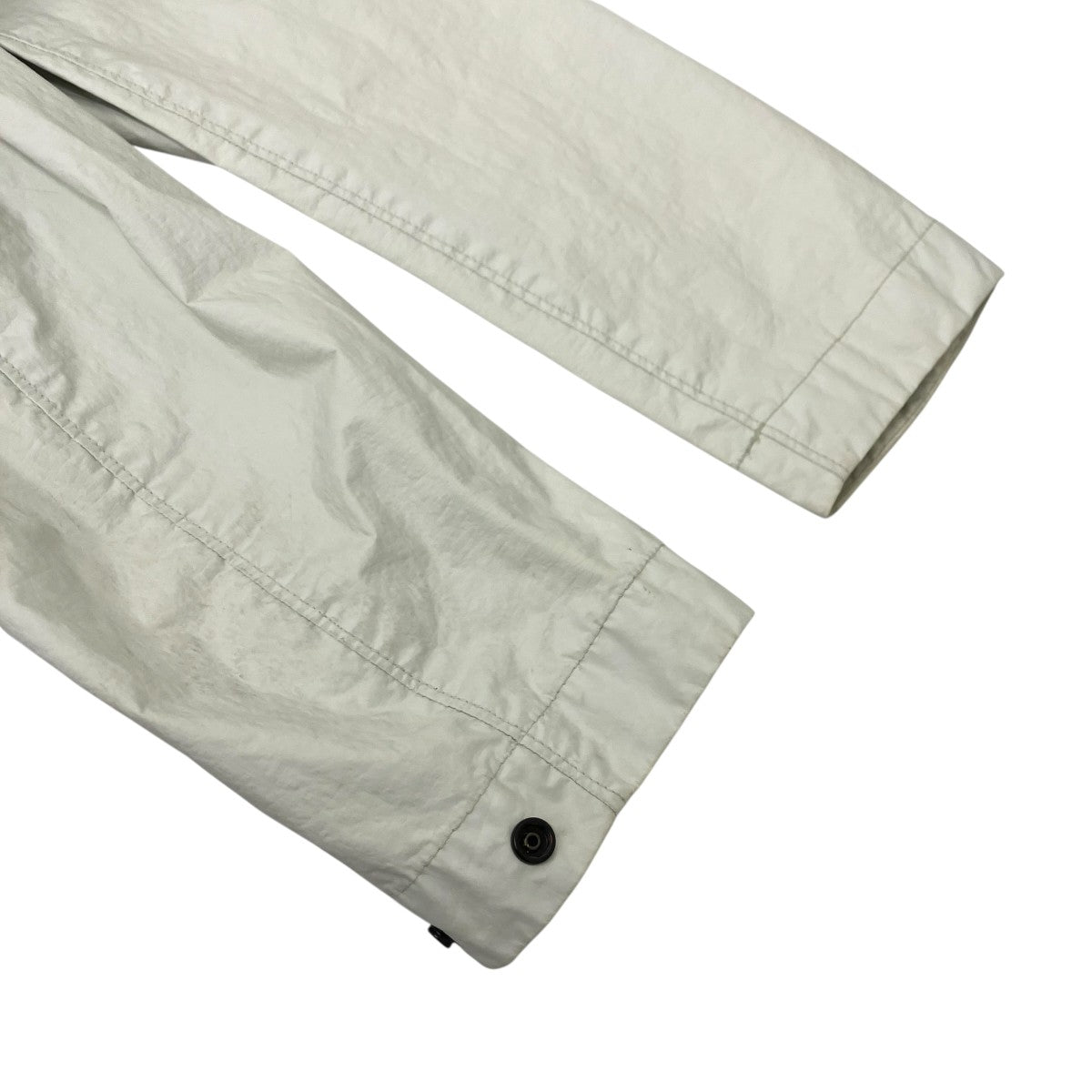 STONE ISLAND ナイロンジャケット 古着・中古-5枚目のアイテム画像