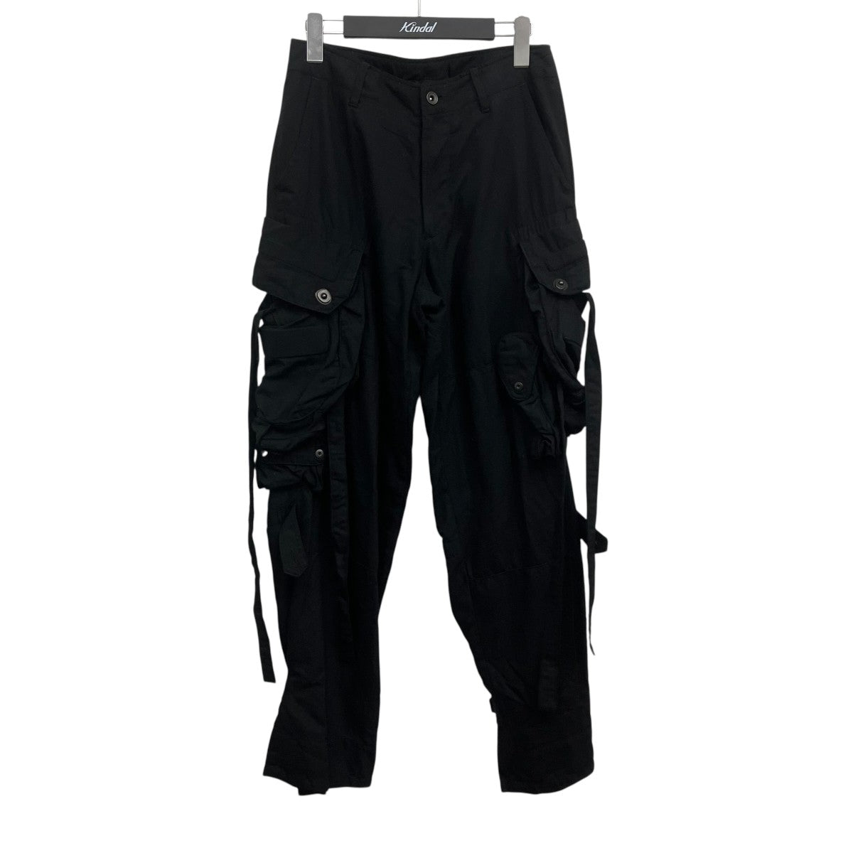 JULIUS カーゴパンツ 古着・中古-1枚目のアイテム画像