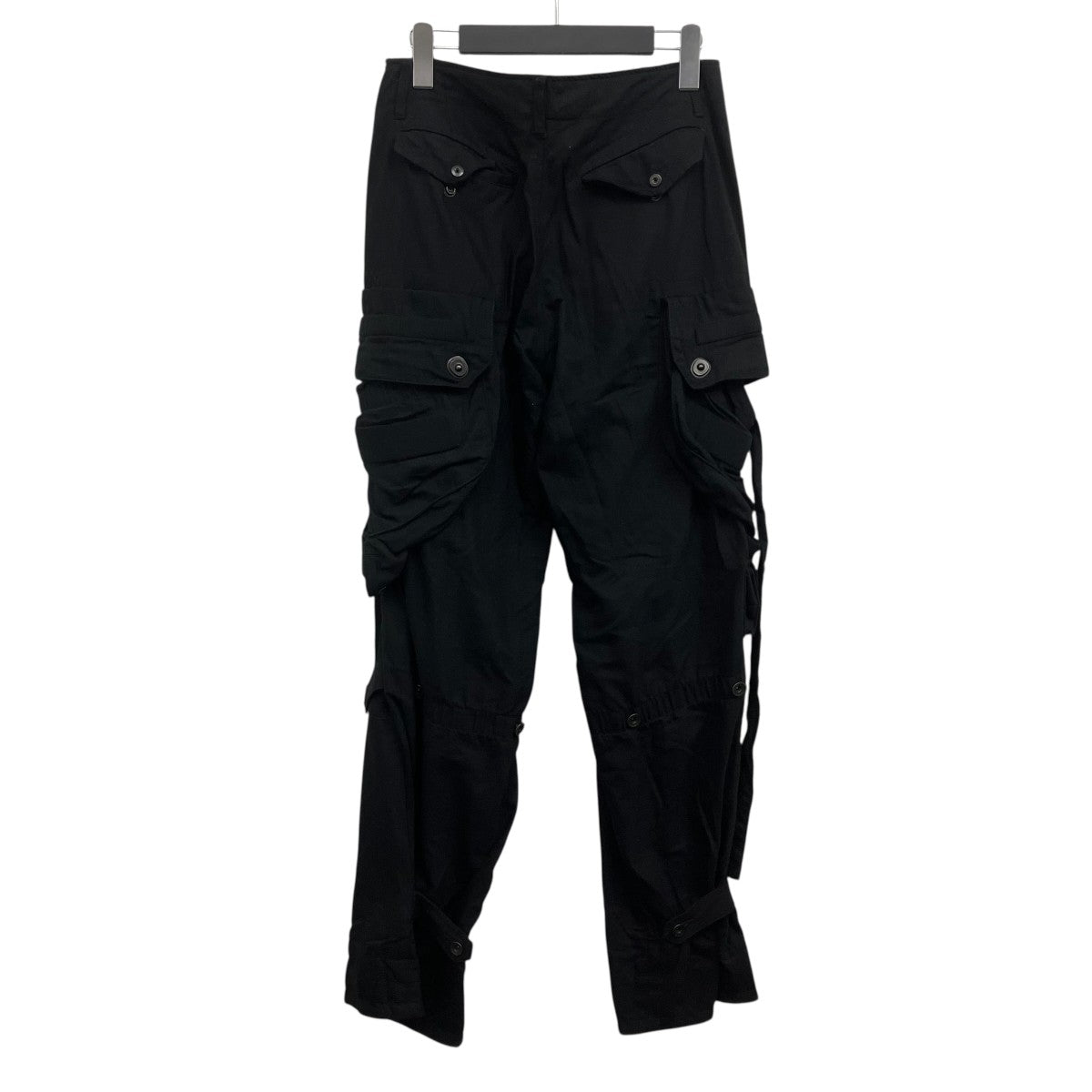 JULIUS カーゴパンツ 古着・中古-2枚目のアイテム画像