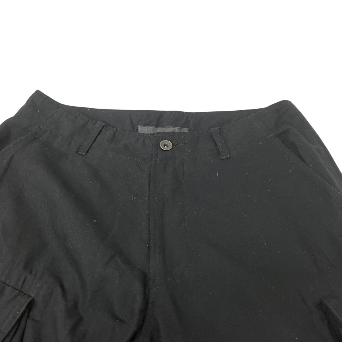 JULIUS カーゴパンツ 古着・中古-3枚目のアイテム画像