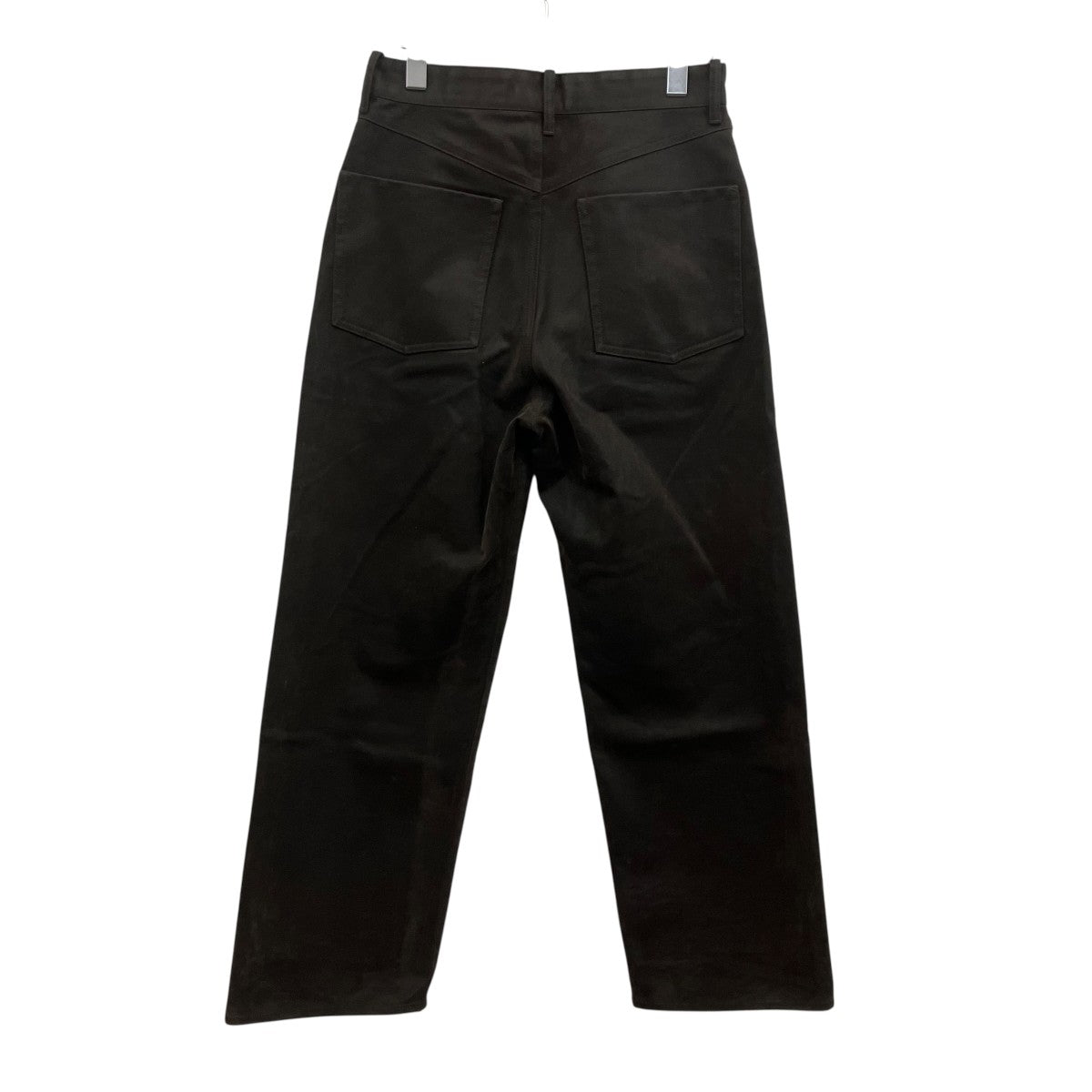 Omar Afridi デニムパンツ 古着・中古-2枚目のアイテム画像