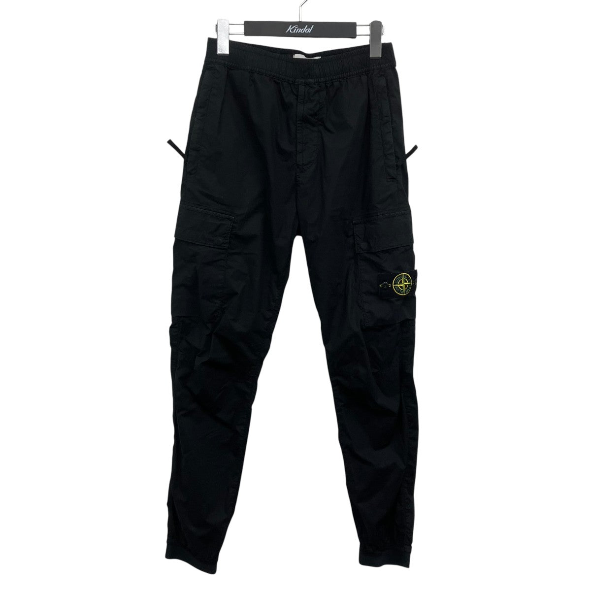 STONE ISLAND カーゴパンツ 古着・中古-1枚目のアイテム画像
