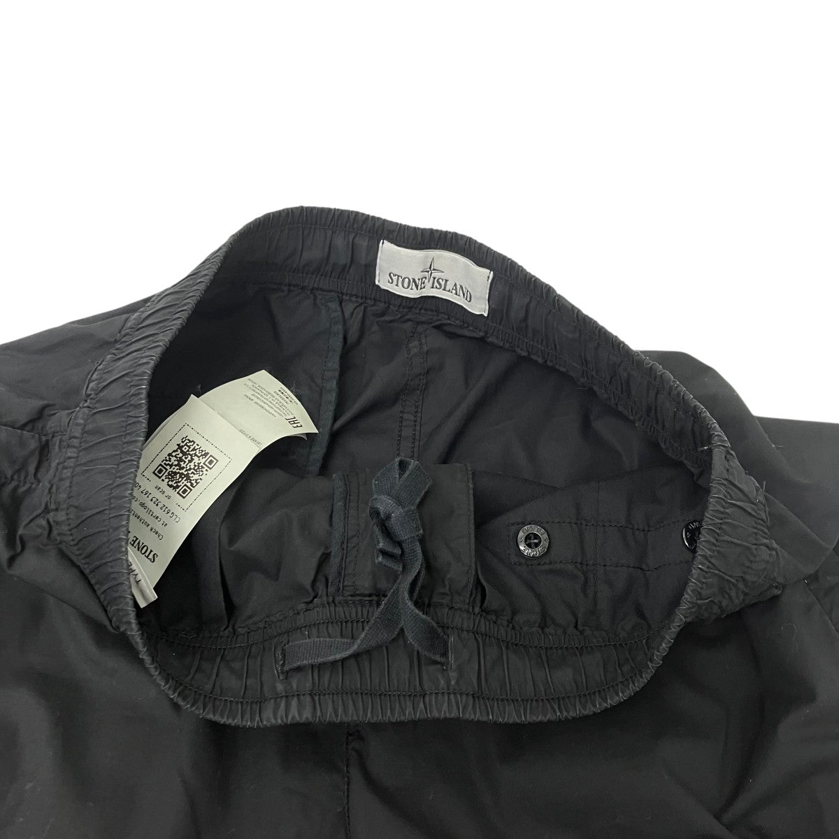 STONE ISLAND カーゴパンツ 古着・中古-4枚目のアイテム画像