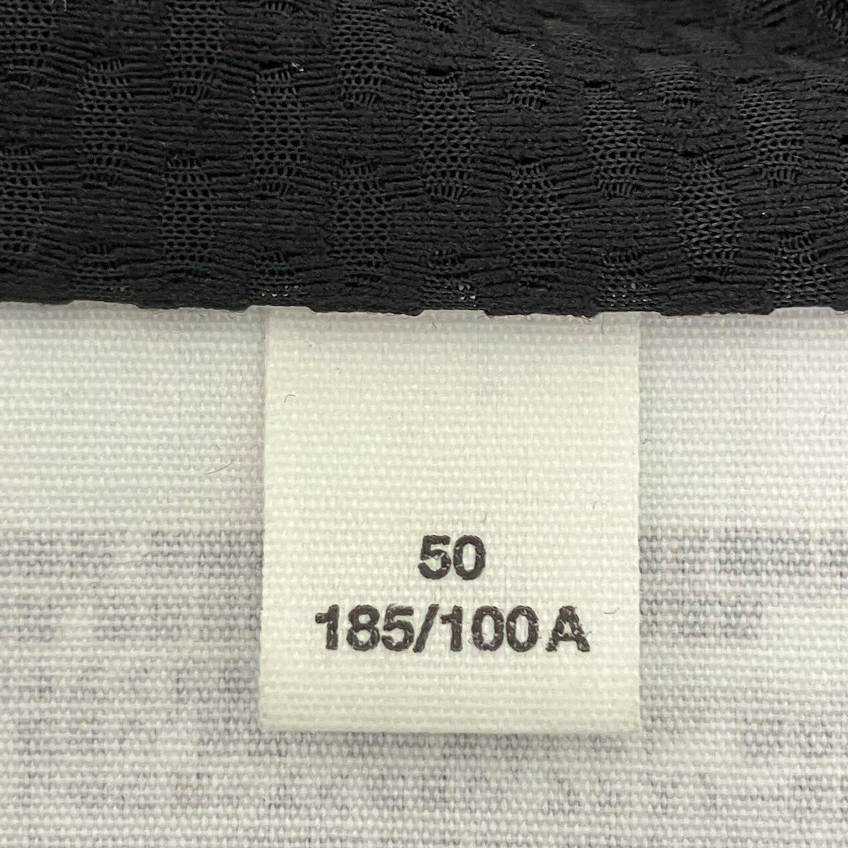 ACNE STUDIOS ロゴテクニカルジャケット 古着・中古-6枚目のアイテム画像