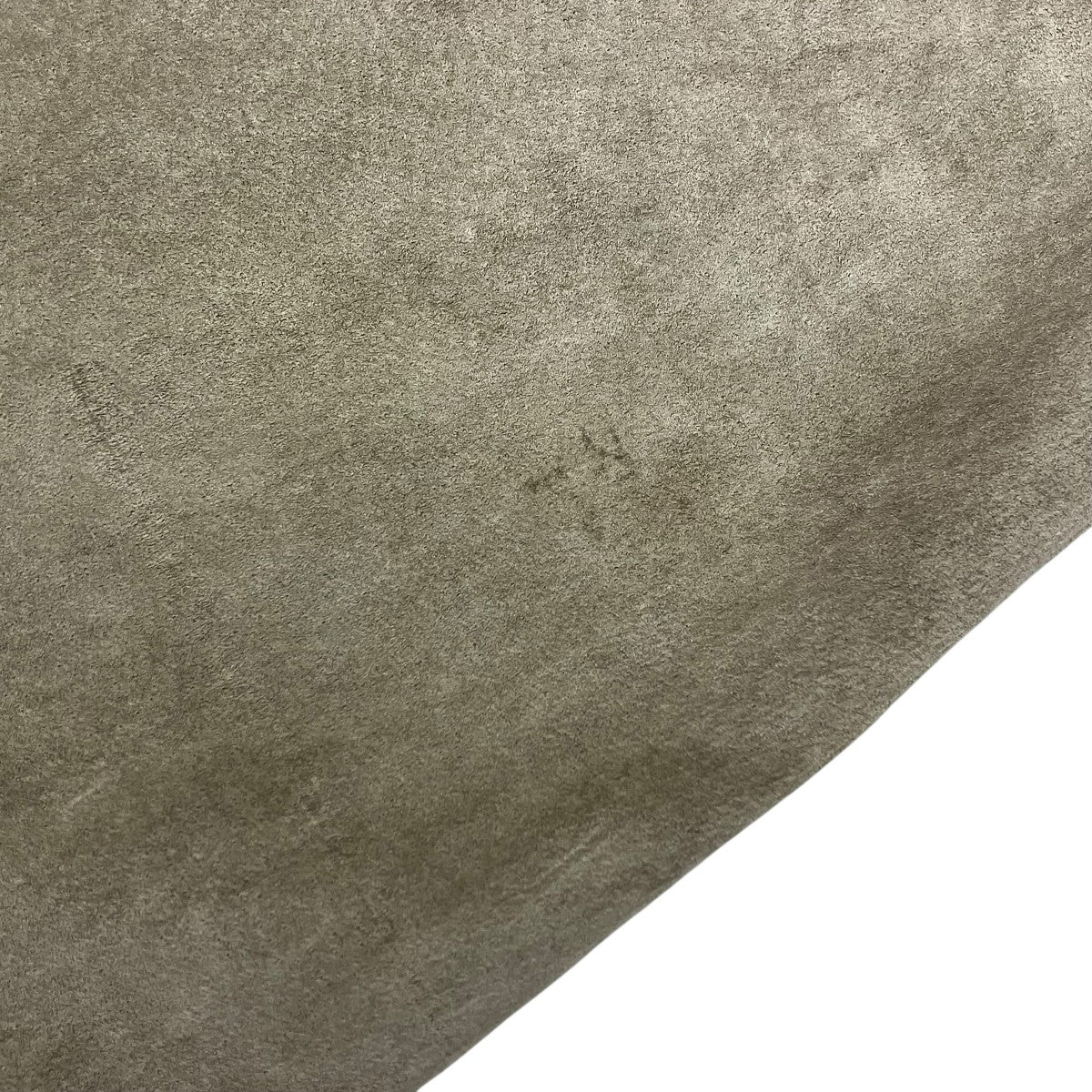 Hender Scheme レザーショルダーバッグ 古着・中古-6枚目のアイテム画像