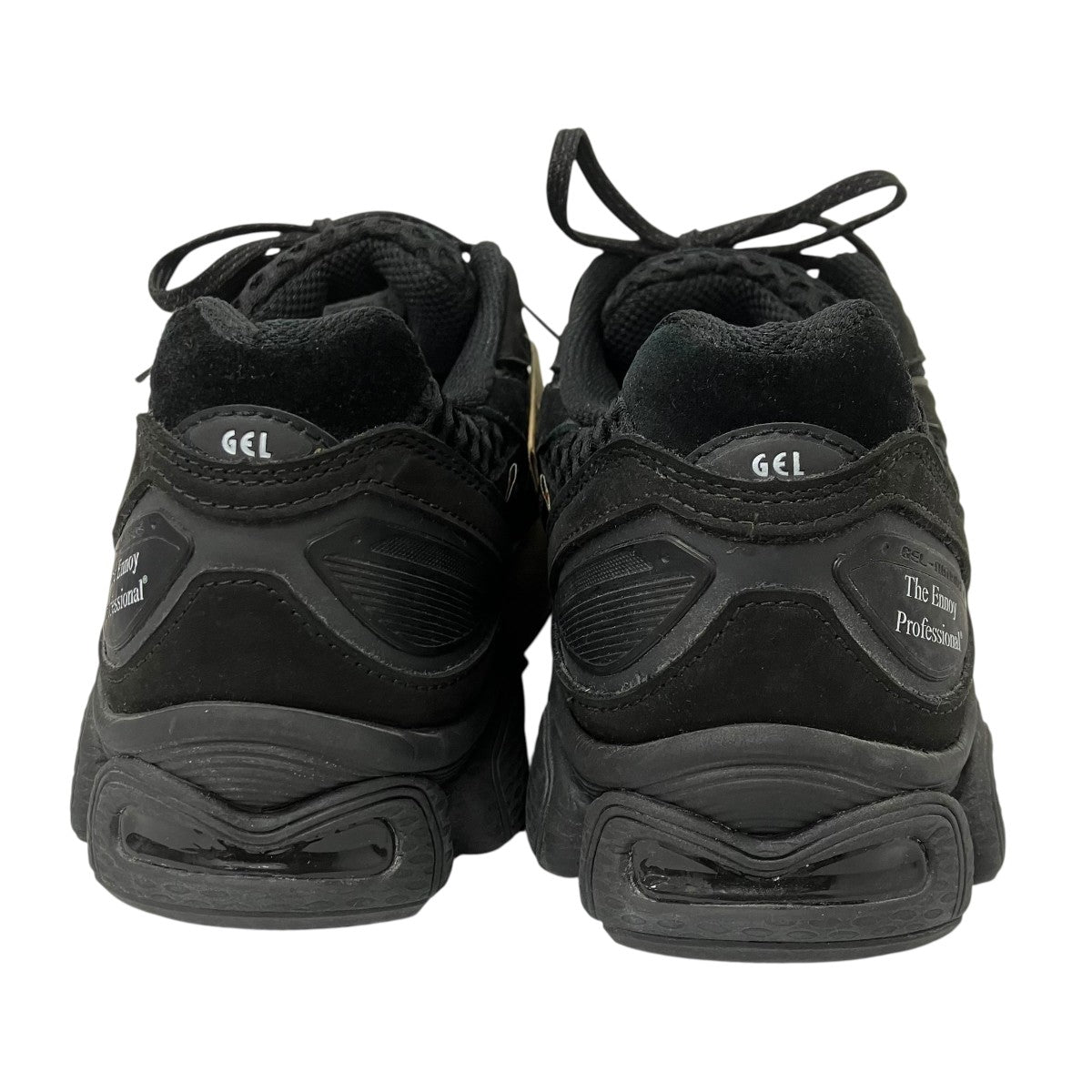 asics×THE ENNOY PROFESSIONAL×スタイリスト私物 GEL-NIMBUS 9 GTX ローカットスニーカー 古着・中古-2枚目のアイテム画像