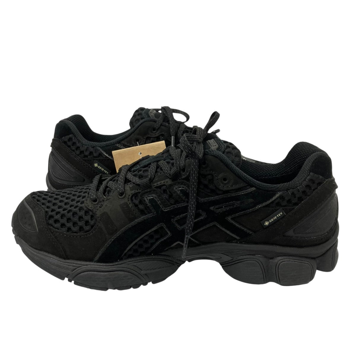 asics×THE ENNOY PROFESSIONAL×スタイリスト私物 GEL-NIMBUS 9 GTX ローカットスニーカー 古着・中古-4枚目のアイテム画像