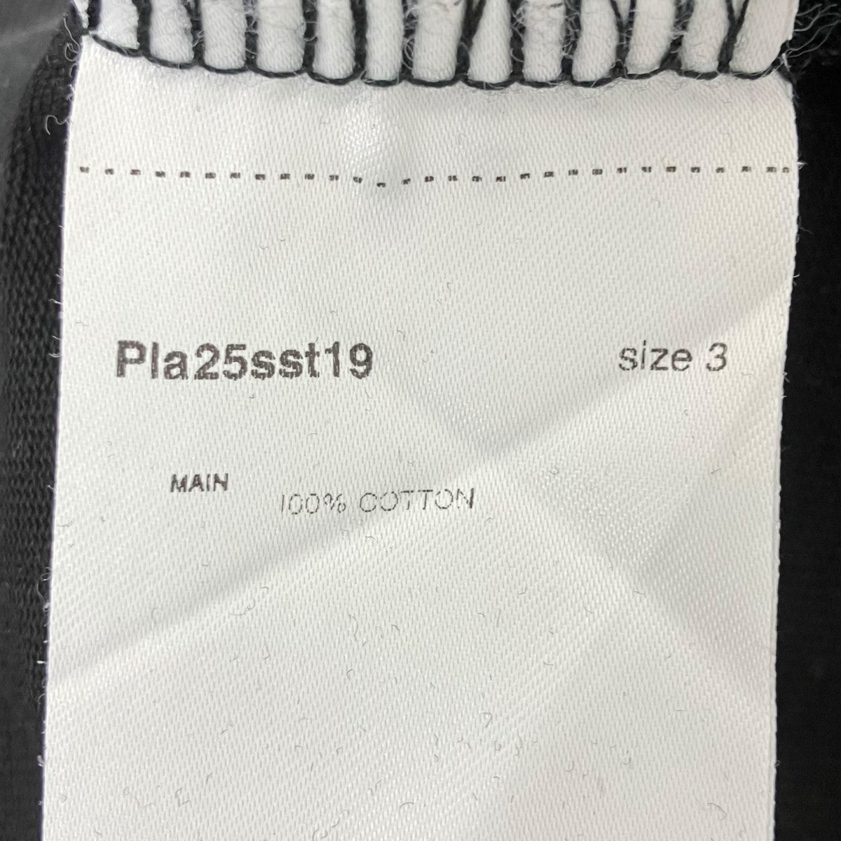 PLATEAU STUDIO プリントTシャツ 古着・中古-5枚目のアイテム画像