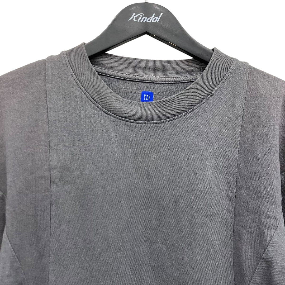 PROTOTYPES×YEEZY GAP Ｔシャツ 古着・中古-3枚目のアイテム画像