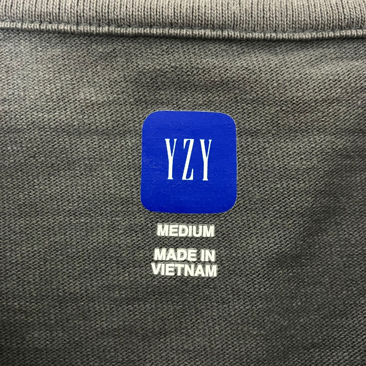 PROTOTYPES×YEEZY GAP Ｔシャツ 古着・中古-5枚目のアイテム画像