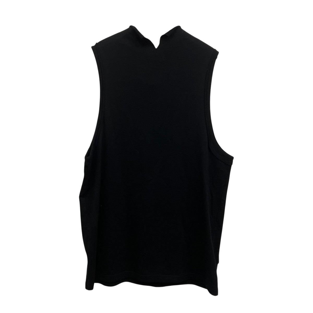 Yohji Yamamoto pour homme スーパーフリースポケットベスト 古着・中古-2枚目のアイテム画像