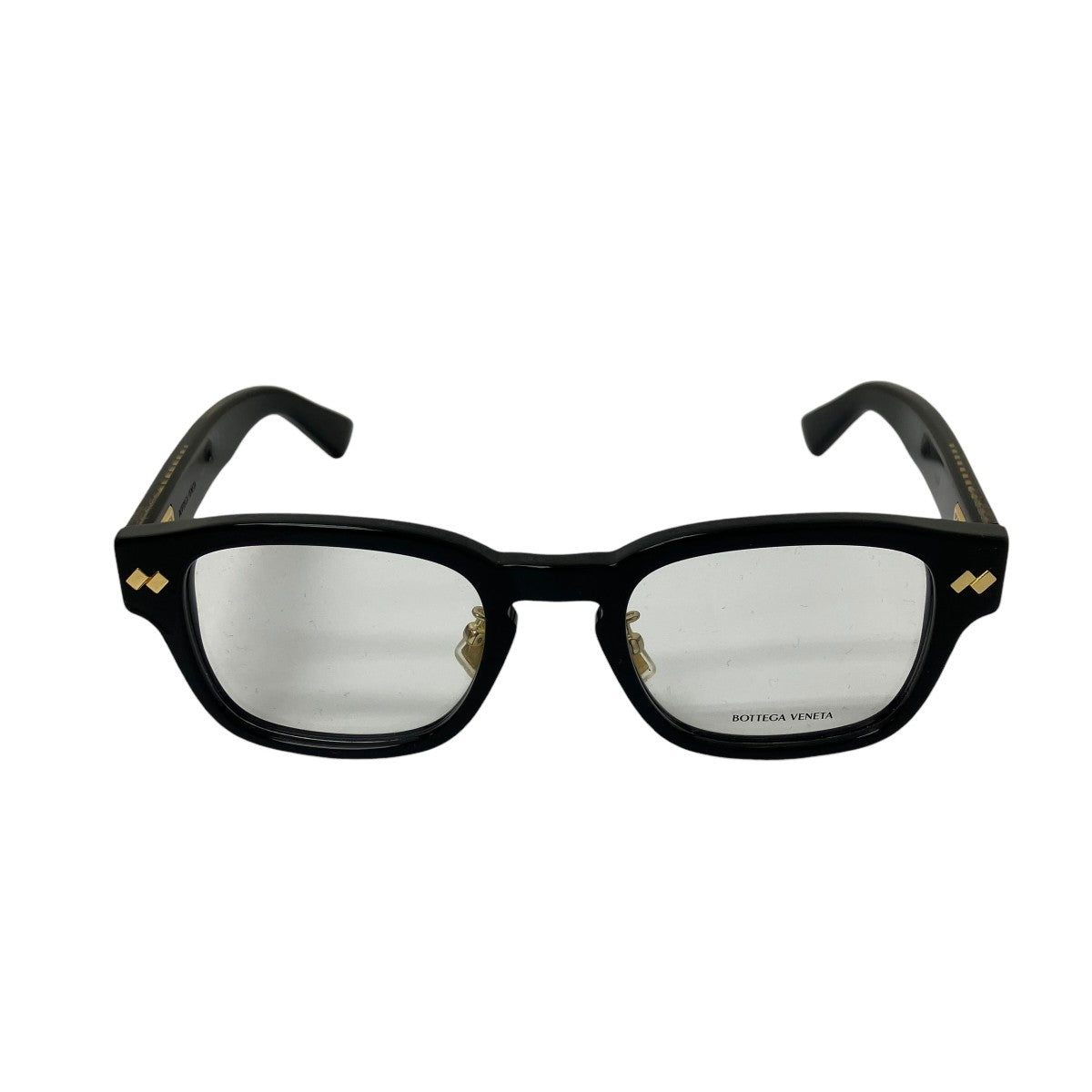 BOTTEGA VENETA 眼鏡 古着・中古-2枚目のアイテム画像