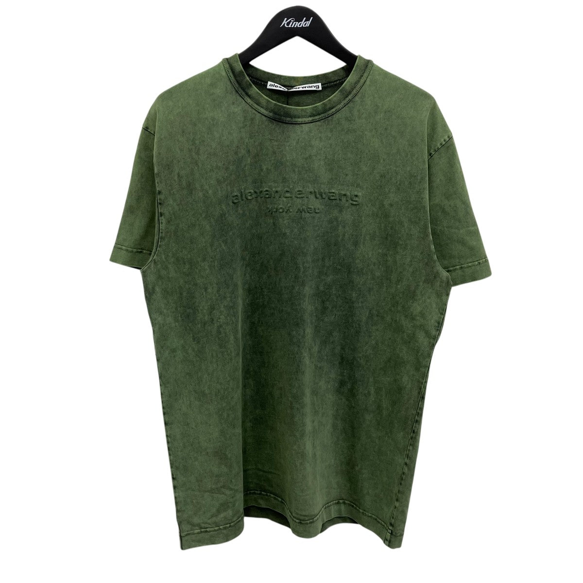 ALEXANDER WANG プリントTシャツ 古着・中古-1枚目のアイテム画像