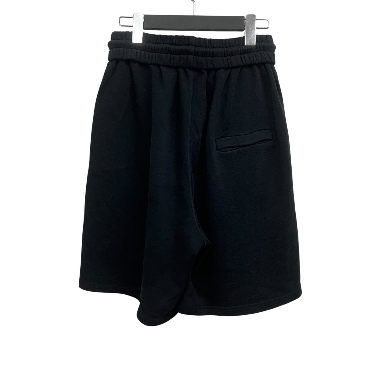 OFFWHITE スウェットハーフパンツ 古着・中古-2枚目のアイテム画像