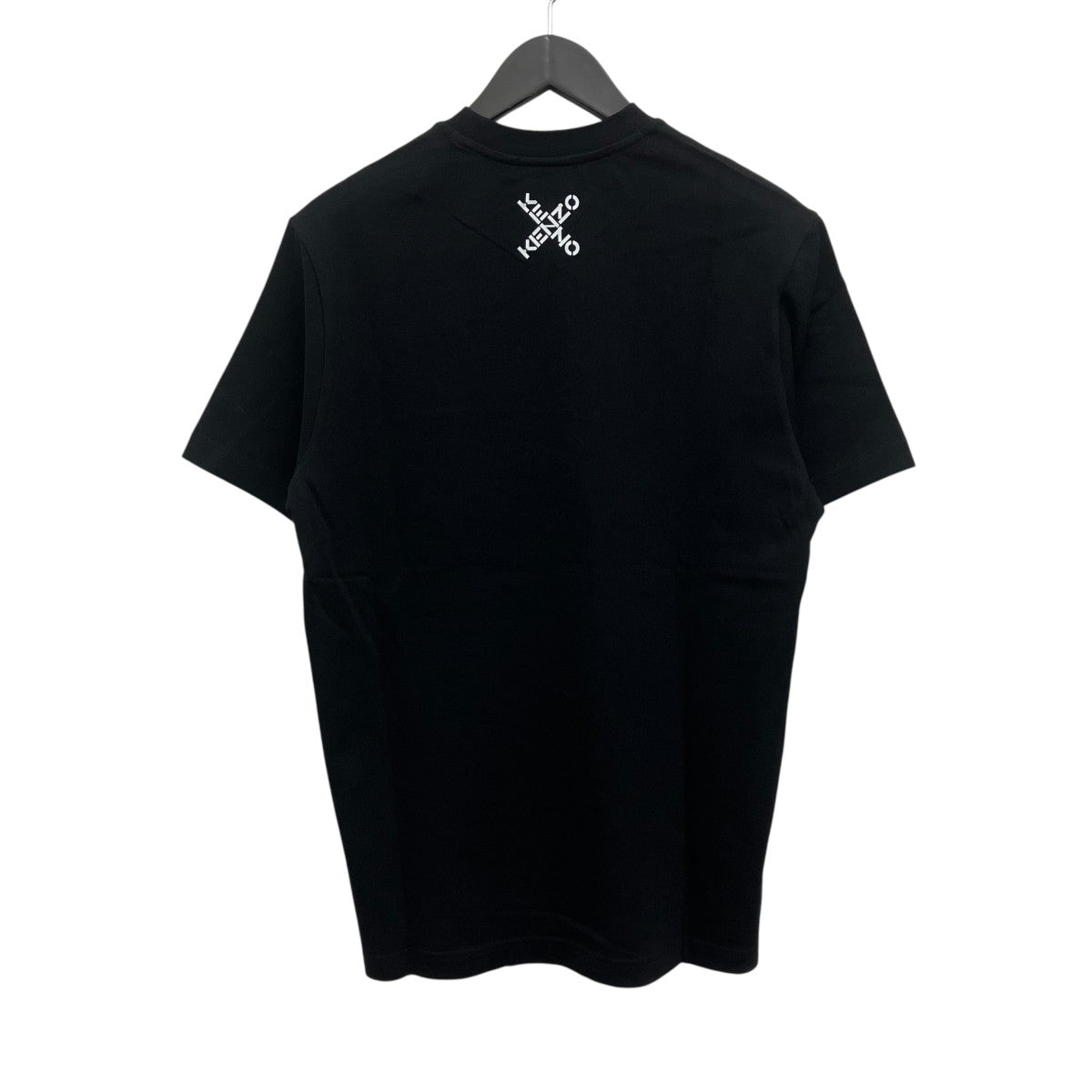KENZO プリントTシャツ 古着・中古-2枚目のアイテム画像