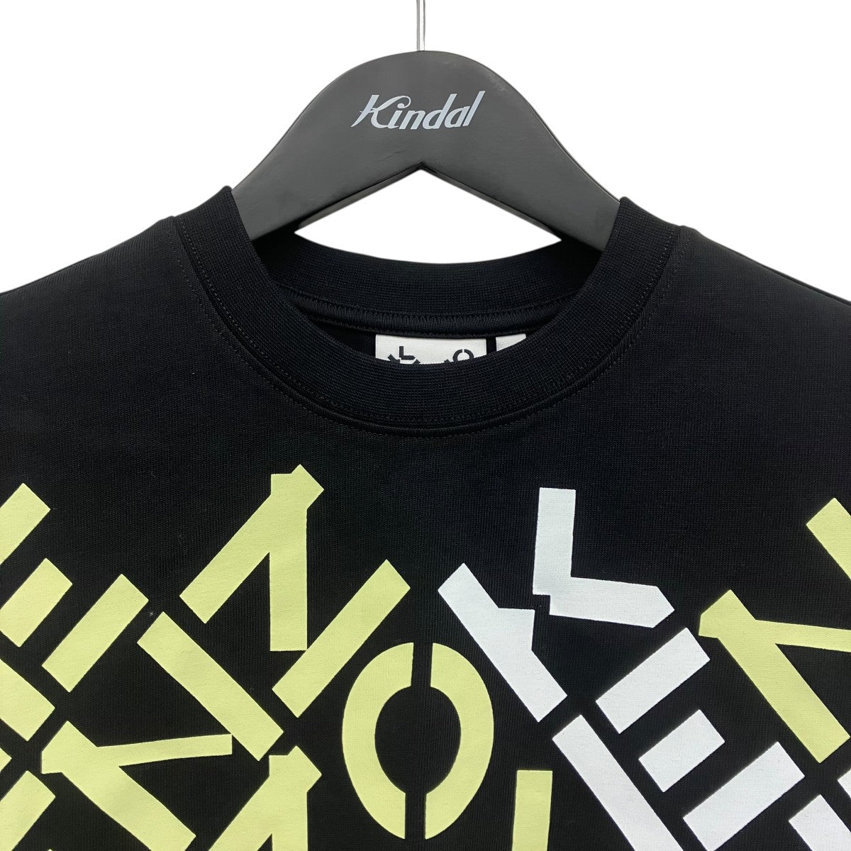 KENZO プリントTシャツ 古着・中古-3枚目のアイテム画像