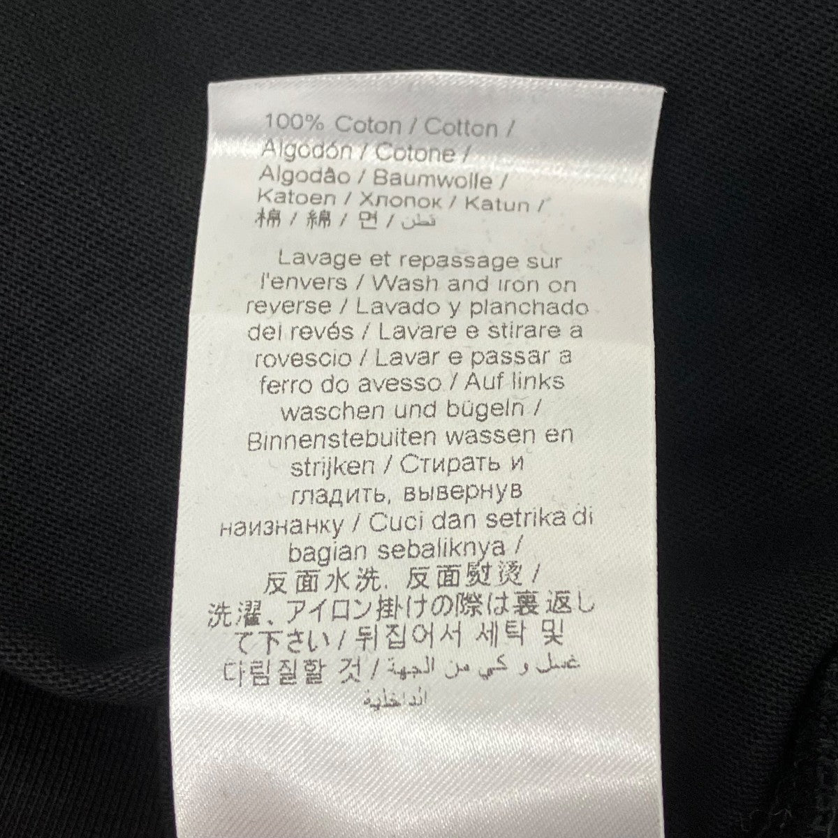 KENZO プリントTシャツ 古着・中古-6枚目のアイテム画像