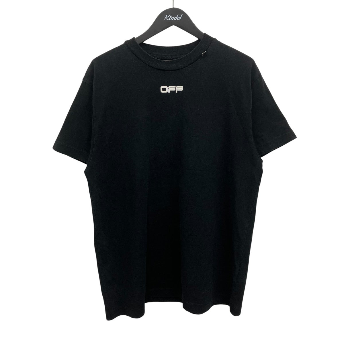 OFFWHITE プリントTシャツ 古着・中古-1枚目のアイテム画像