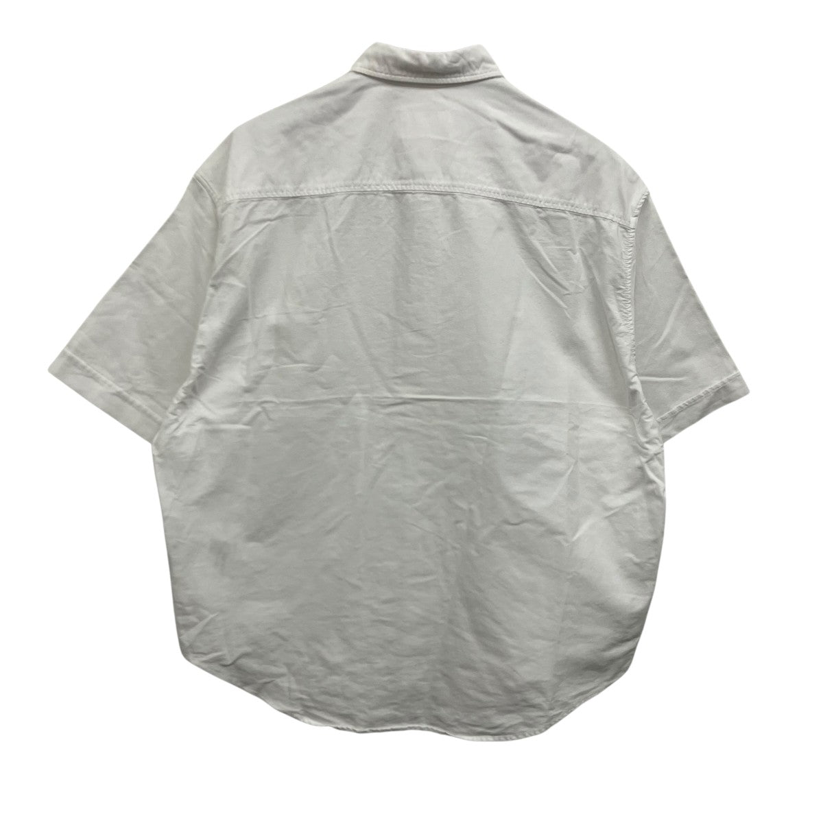 AMI PARIS ショートスリーブシャツ 古着・中古-2枚目のアイテム画像