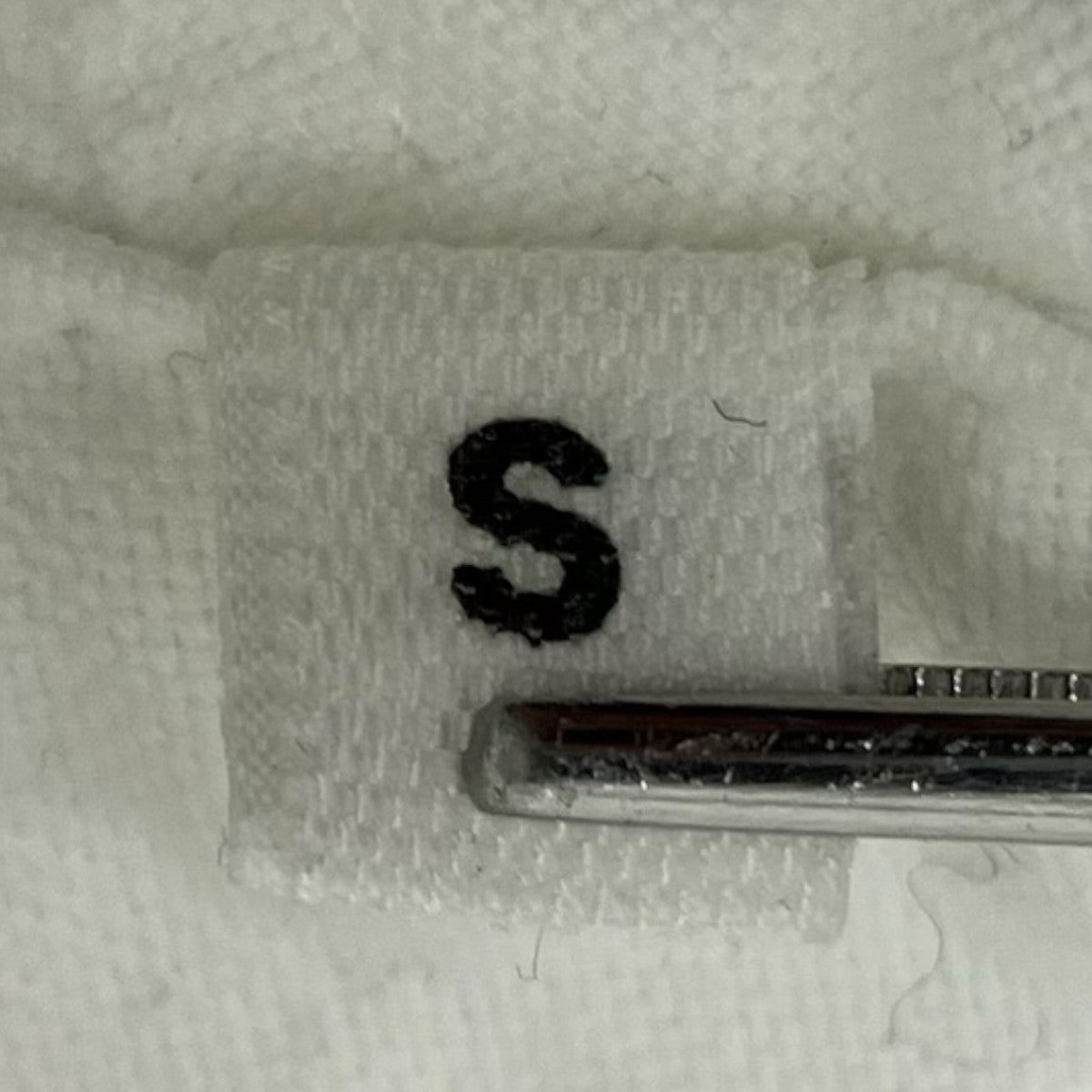 AMI PARIS ショートスリーブシャツ 古着・中古-5枚目のアイテム画像