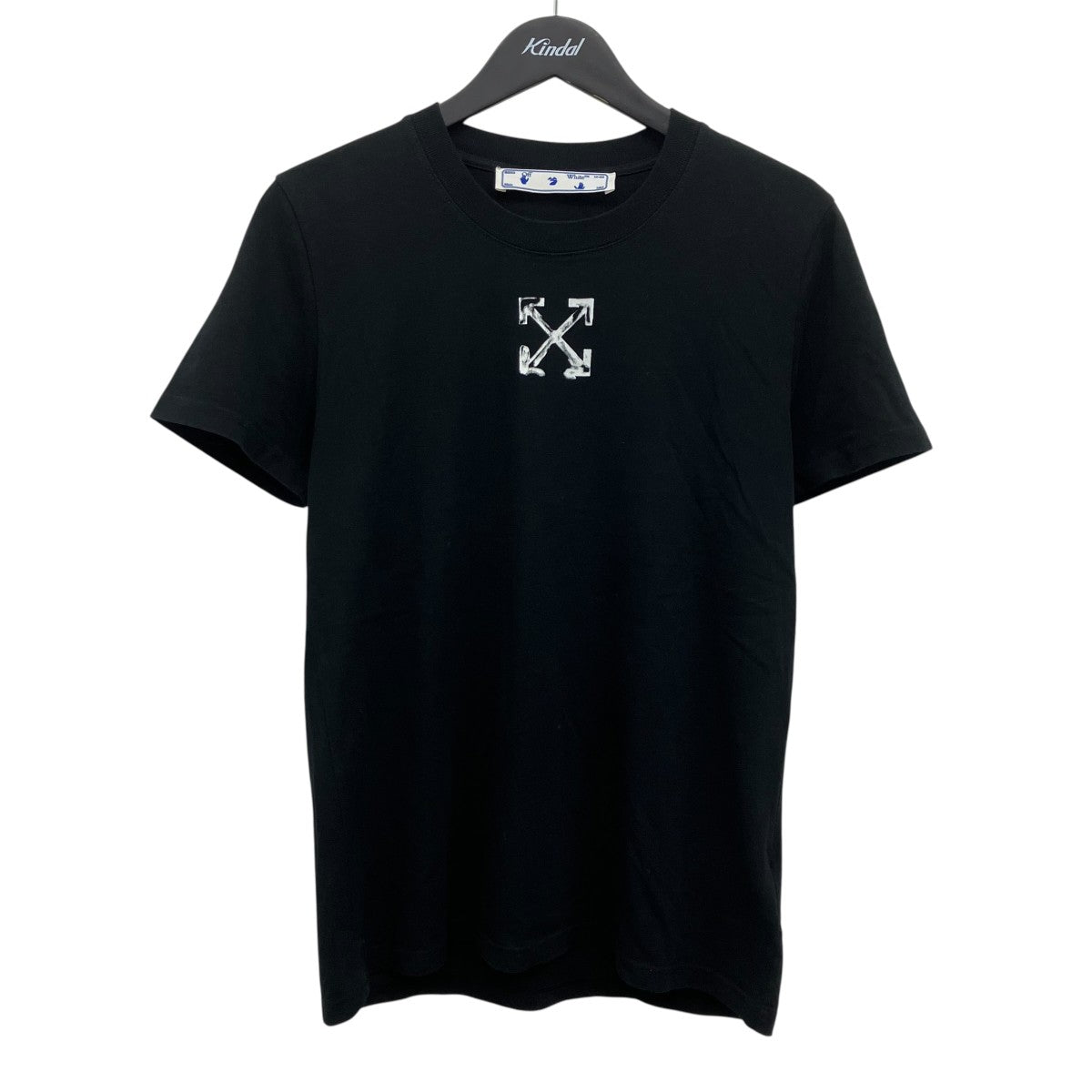 OFFWHITE プリントTシャツ 古着・中古-1枚目のアイテム画像