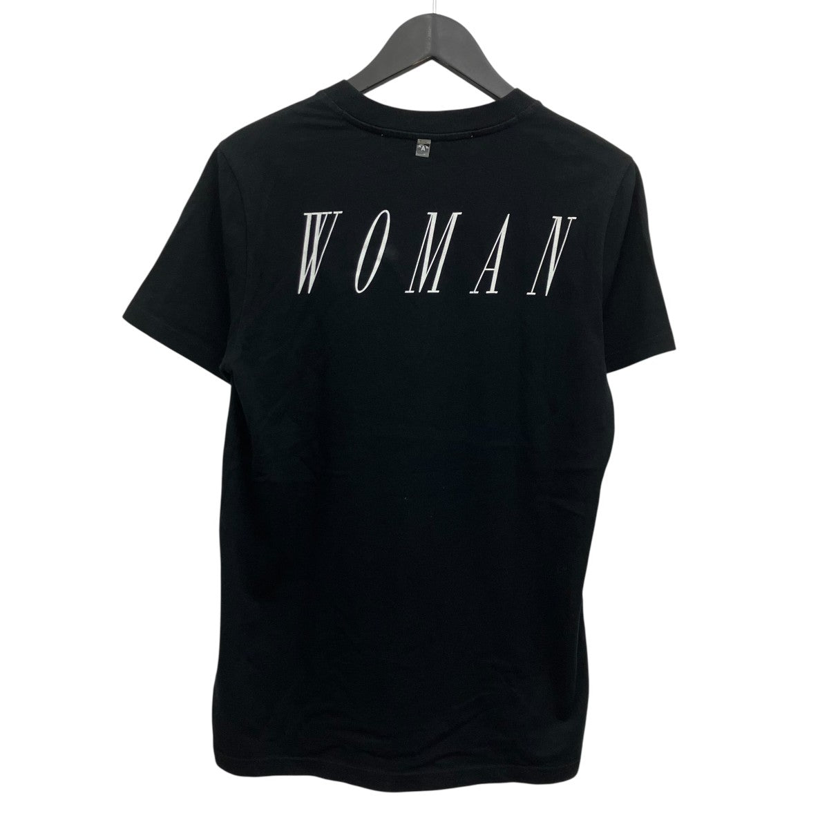 OFFWHITE プリントTシャツ 古着・中古-2枚目のアイテム画像