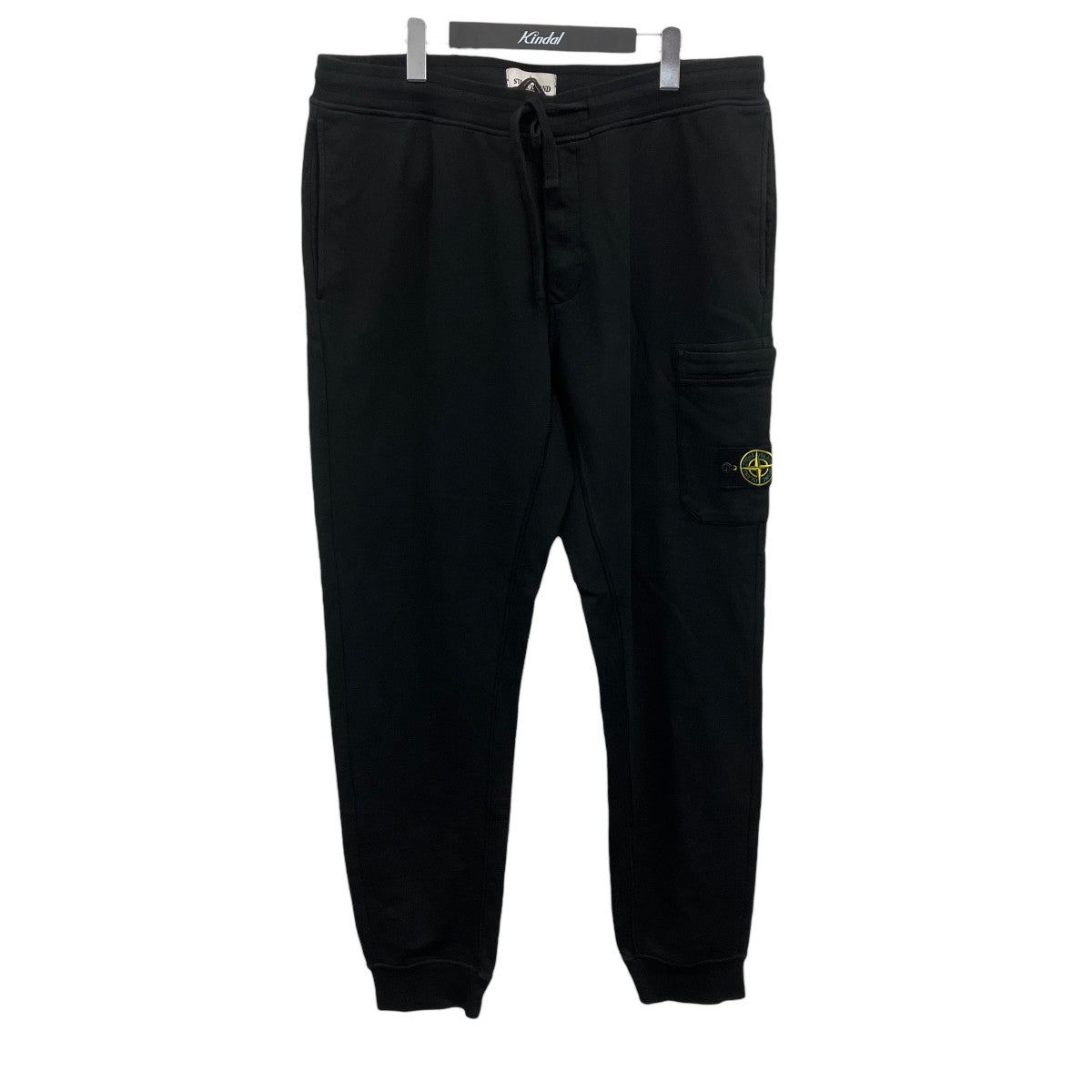 STONE ISLAND スウェットパンツ 古着・中古-1枚目のアイテム画像
