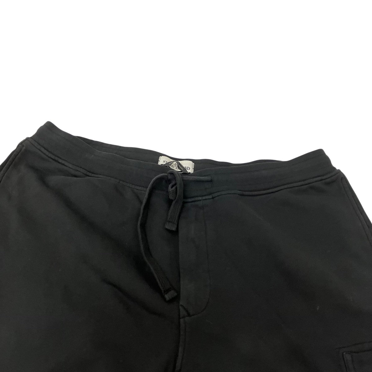 STONE ISLAND スウェットパンツ 古着・中古-3枚目のアイテム画像