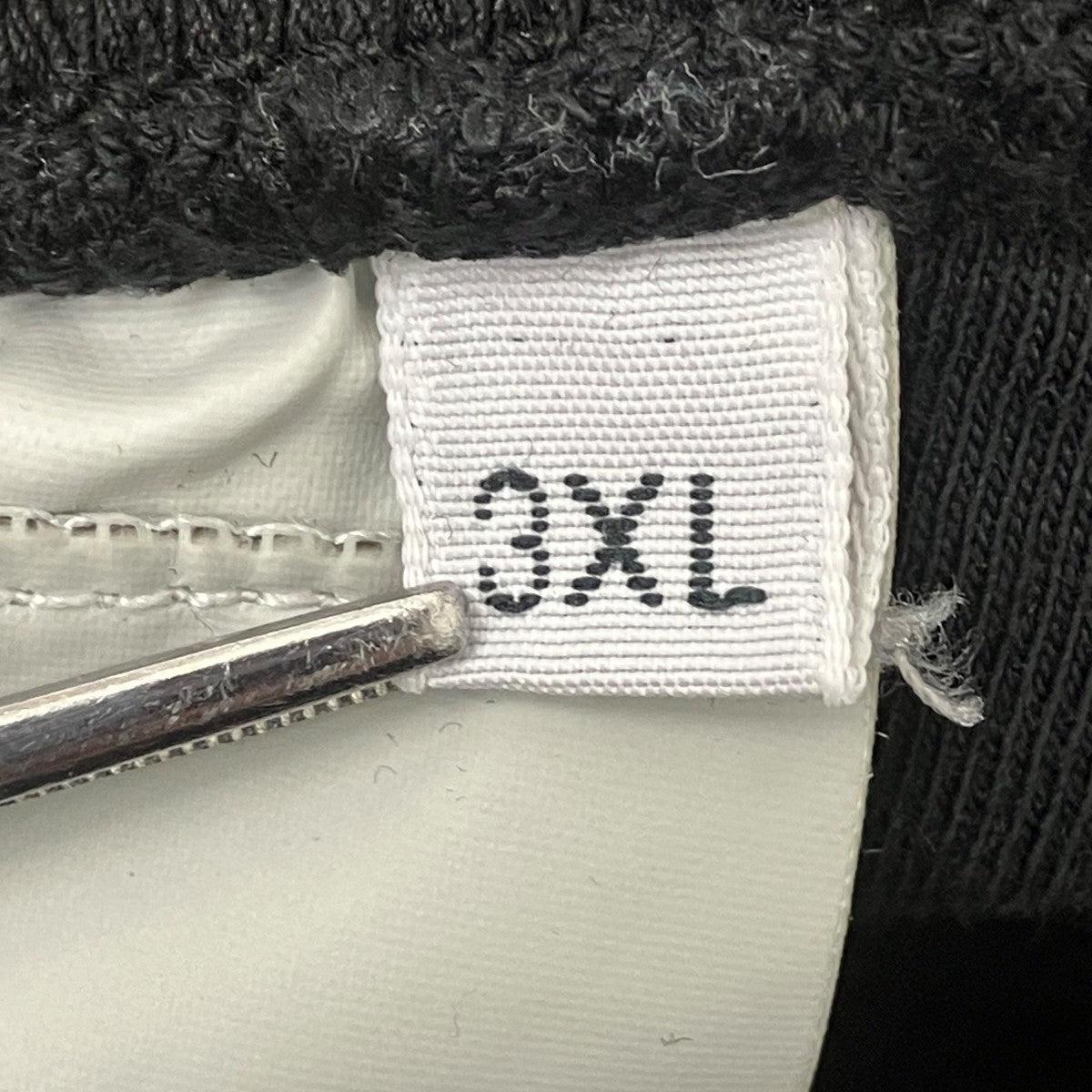 STONE ISLAND スウェットパンツ 古着・中古-7枚目のアイテム画像