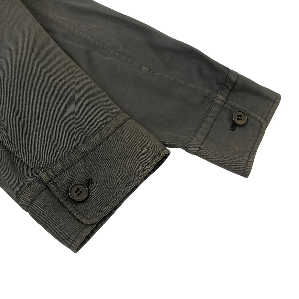 ISSEY MIYAKE 3Bジャケット 古着・中古-4枚目のアイテム画像
