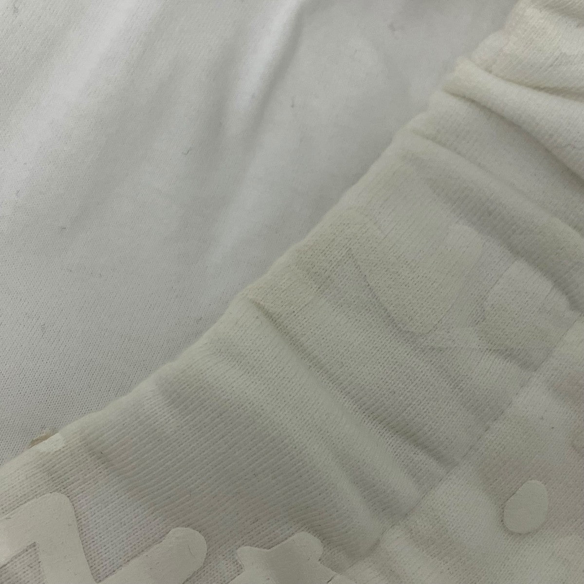 FENDI プルオーバーパーカー 古着・中古-6枚目のアイテム画像