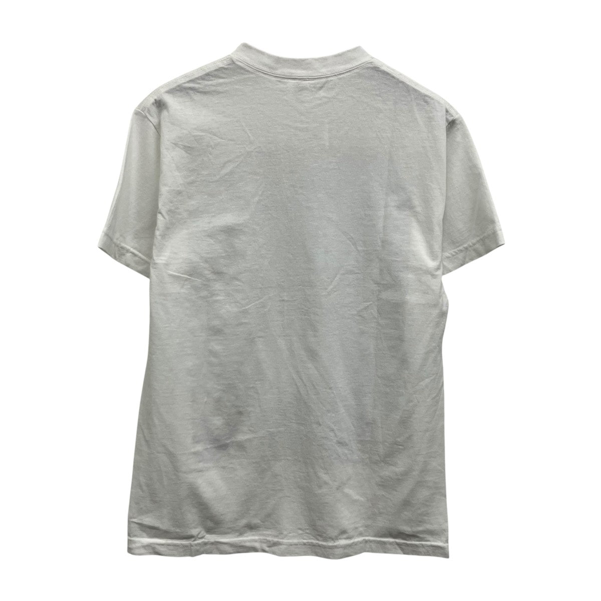 Weber ISETAN限定 Let’s get LostLet’s get LostプリントTシャツ 古着・中古-2枚目のアイテム画像