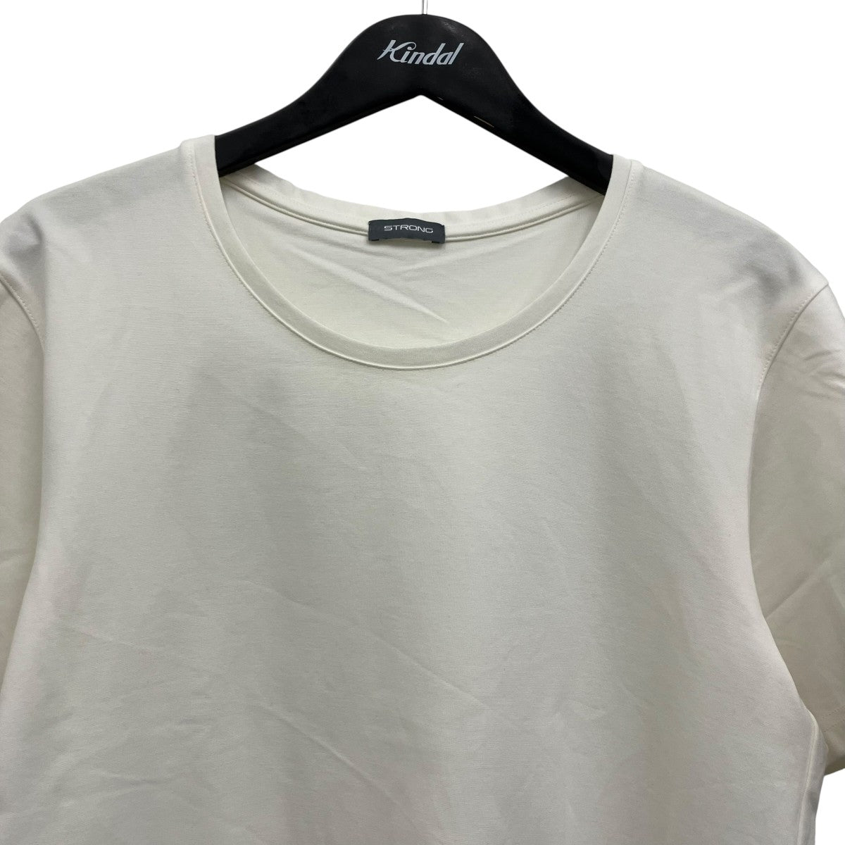 STRONG STRONG PACK TEE SHORTパックＴシャツ 古着・中古-3枚目のアイテム画像