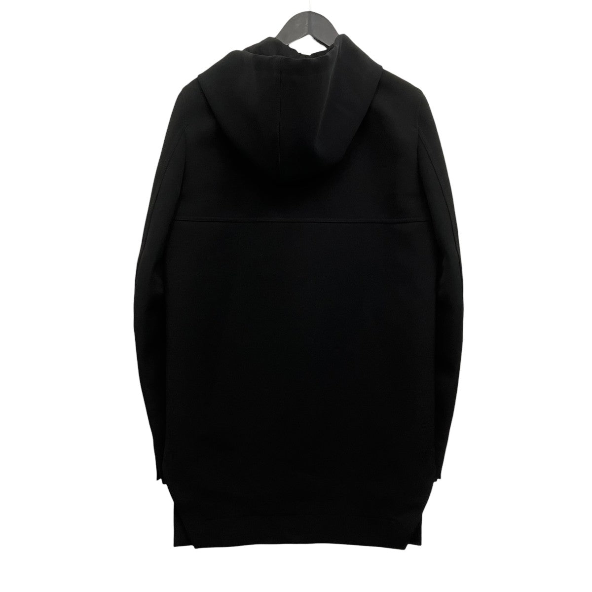 RICK OWENS フーデッドコート 古着・中古-2枚目のアイテム画像