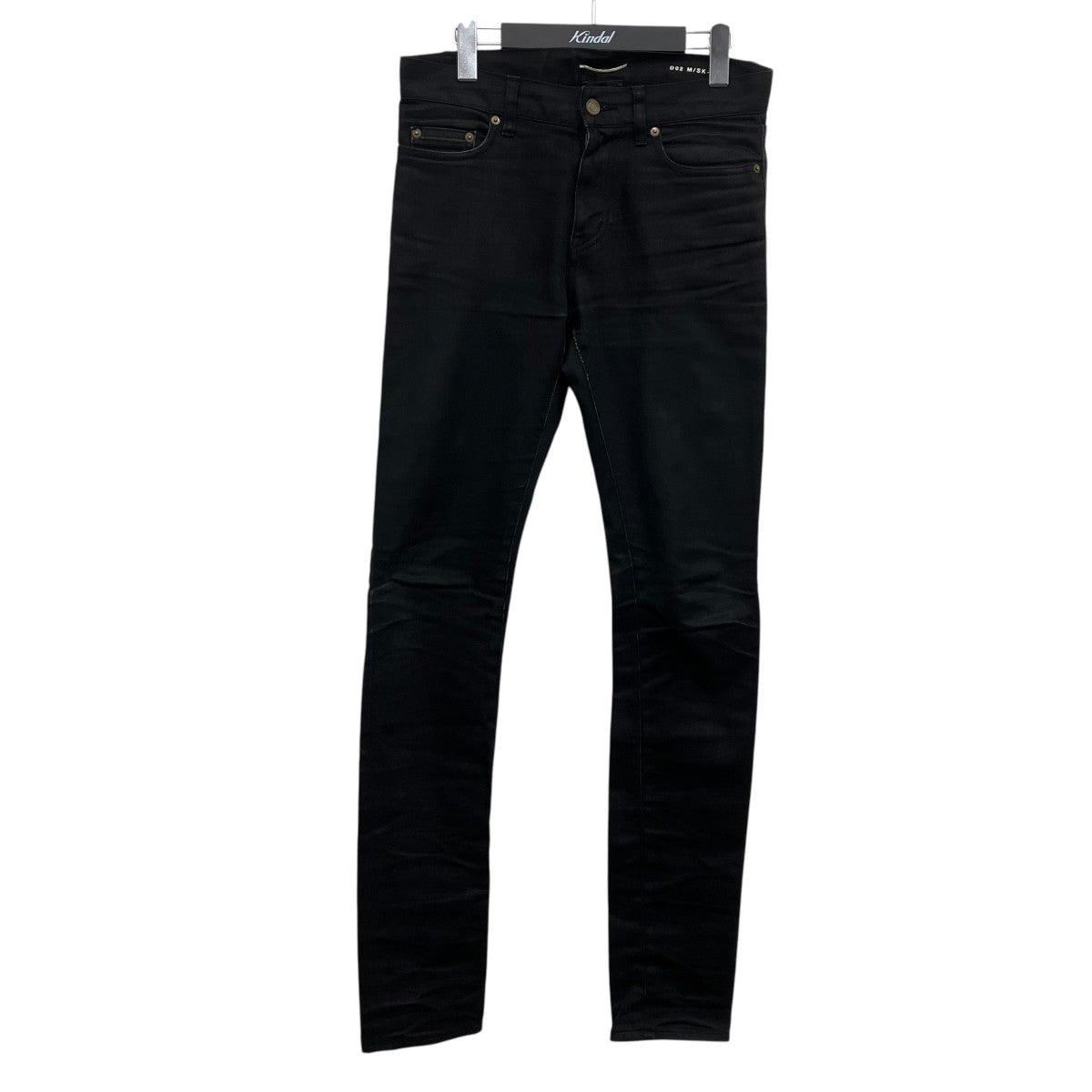 Saint Laurent Paris(サンローランパリ) 16SS エディ期 D02スキニー