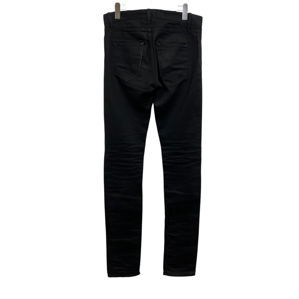 Saint Laurent Paris(サンローランパリ) 16SS エディ期 D02スキニー