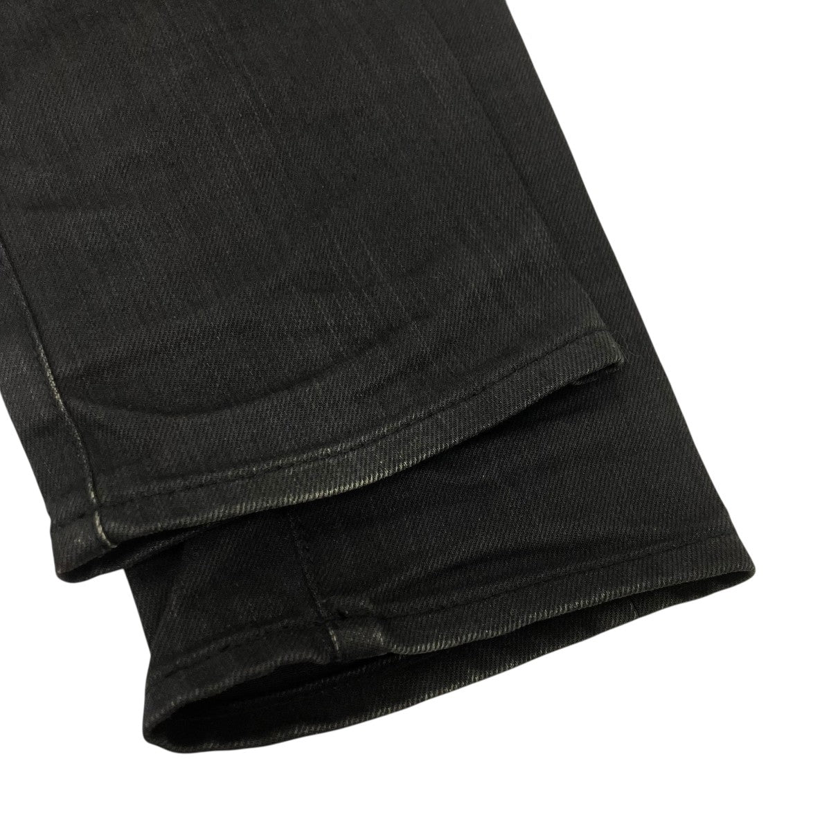 Saint Laurent Paris 16SS エディ期 D02スキニーパンツ 古着・中古-4枚目のアイテム画像