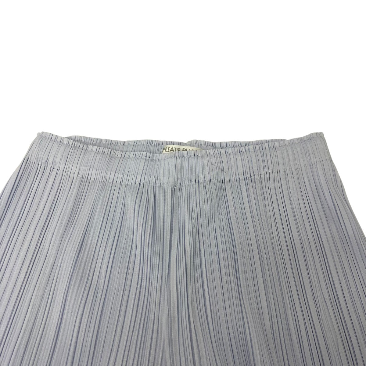 PLEATS PLEASE プリーツパンツ 古着・中古-3枚目のアイテム画像