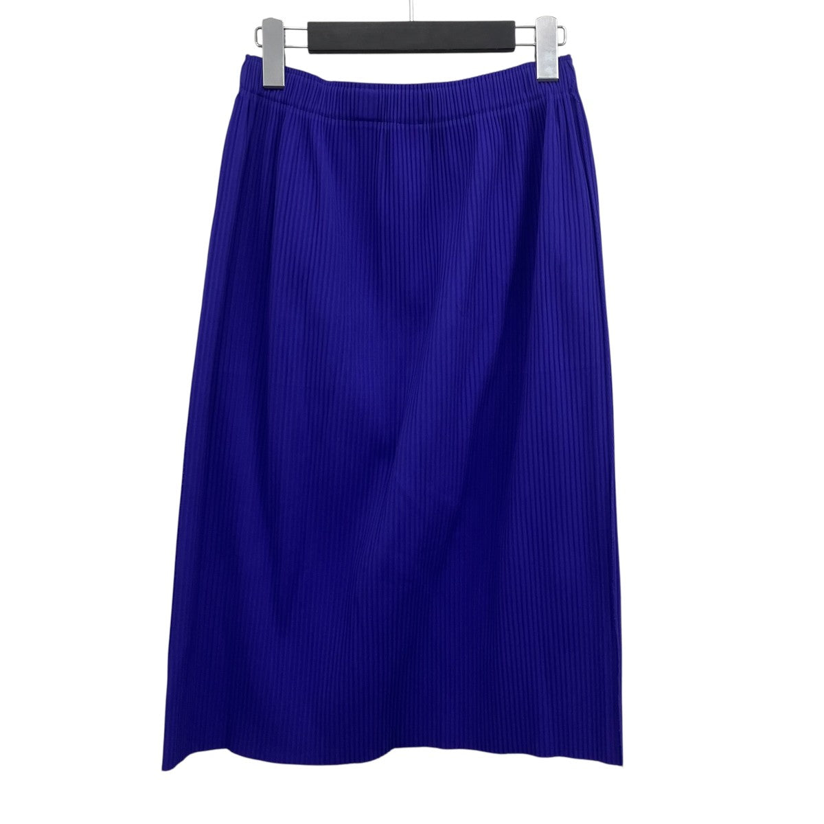 me ISSEY MIYAKE プリーツスカート 古着・中古-2枚目のアイテム画像