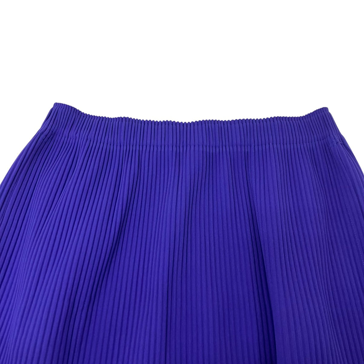 me ISSEY MIYAKE プリーツスカート 古着・中古-3枚目のアイテム画像