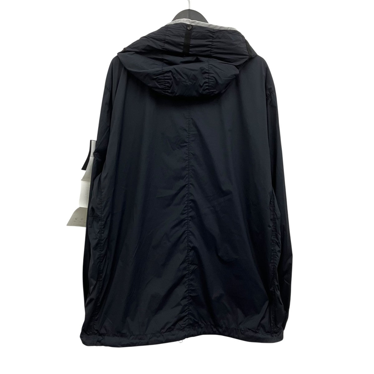 STONE ISLAND SKIN TOUCH NYLON-TC ナイロンジャケット 古着・中古-2枚目のアイテム画像