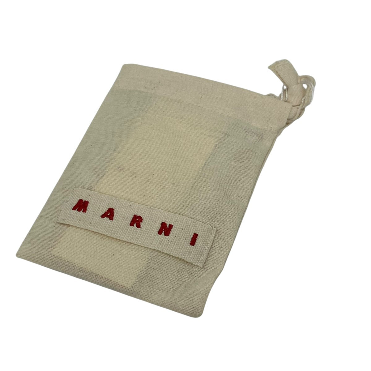 MARNI ステッチロゴレザーカードケース 古着・中古-6枚目のアイテム画像