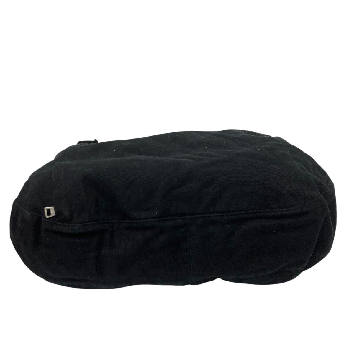 NO MAINTENANCE WASHED CANVAS SLING BAGショルダーバッグ 古着・中古-5枚目のアイテム画像
