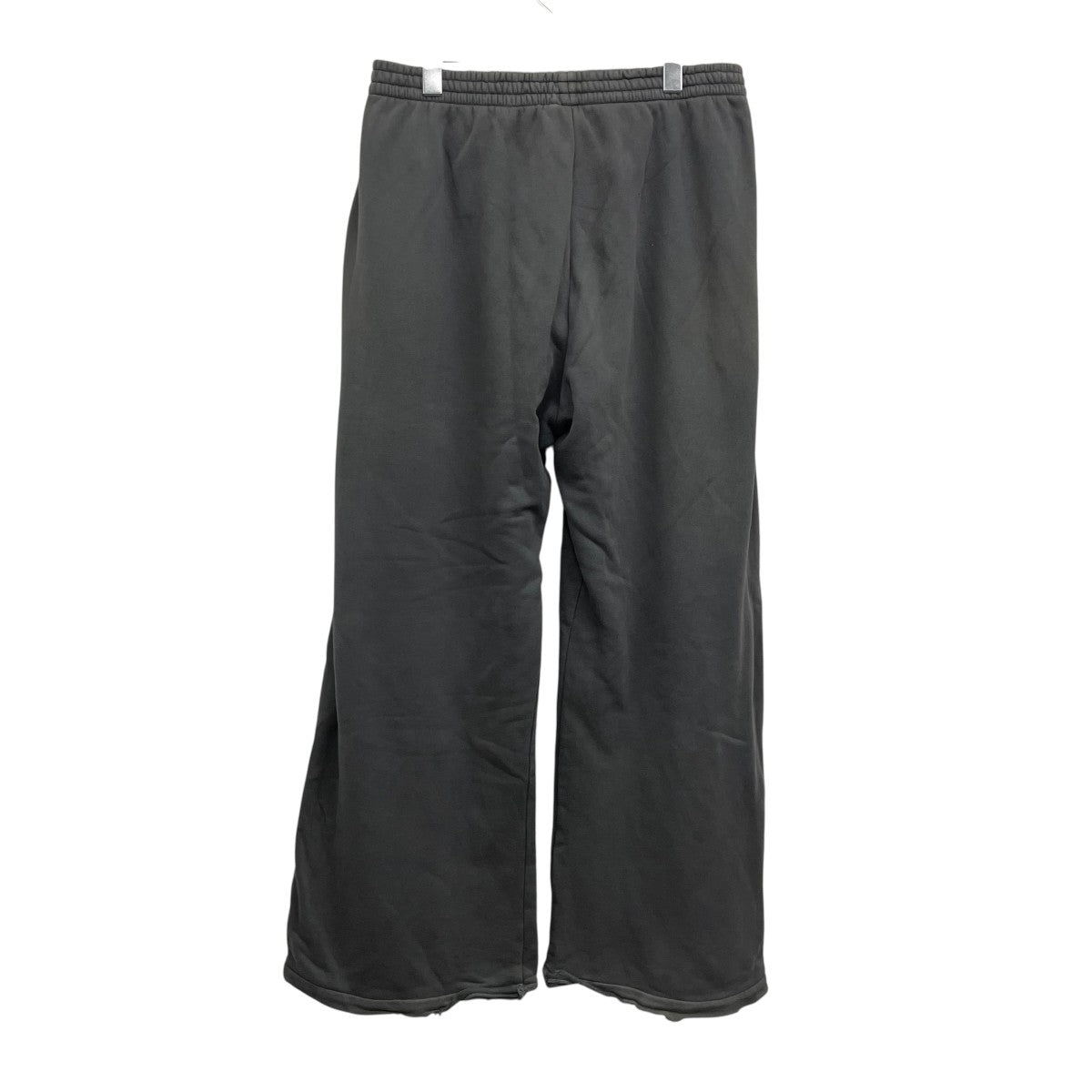 YEEZY GAP(イージーギャップ) スウェットパンツ グレー サイズ L