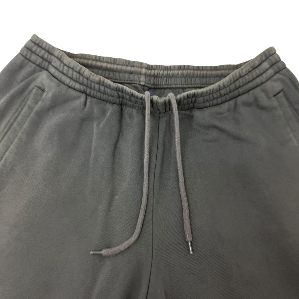 YEEZY GAP(イージーギャップ) スウェットパンツ グレー サイズ L