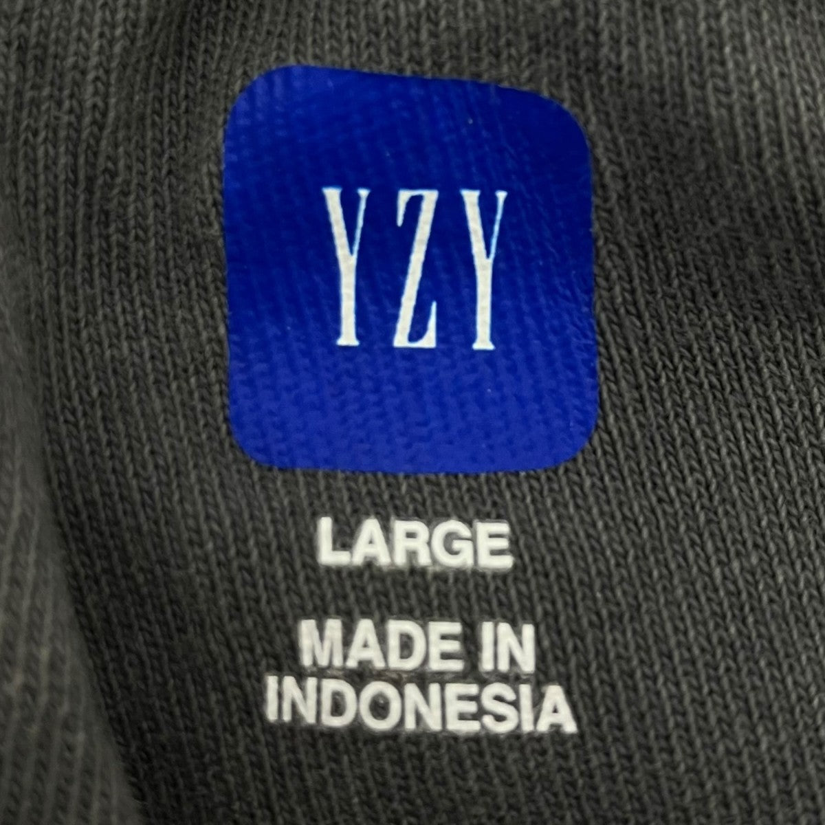 YEEZY GAP スウェットパンツ 古着・中古-5枚目のアイテム画像